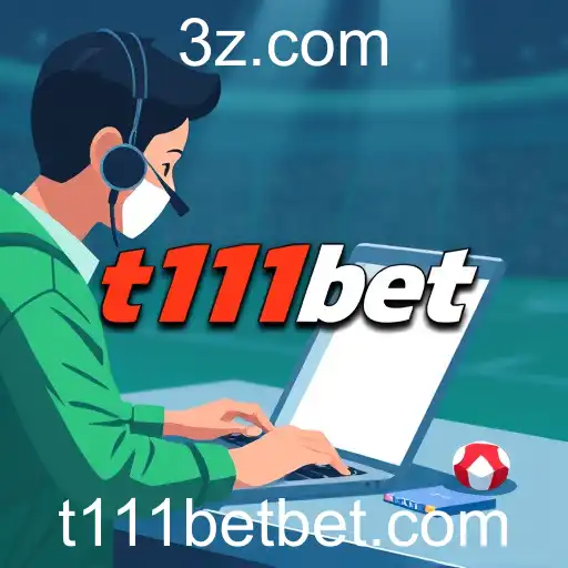 Cenário Atual dos Jogos Online em 2025: T111bet e seu Impacto