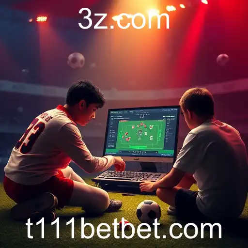 Crescimento do Mercado de Jogos Online no Brasil