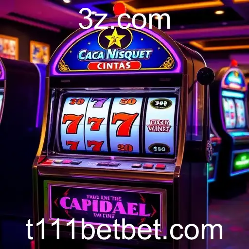 Crescimento dos Sites de Jogos em 2025