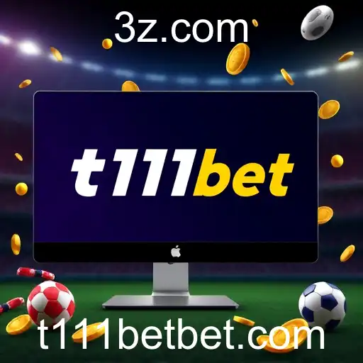 A Ascensão do t111bet no Mercado Brasileiro de Jogos Online