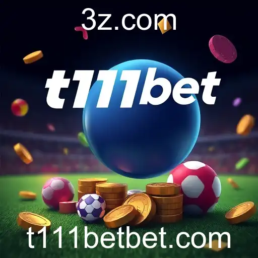 Tendências de Jogos Online: O Crescimento Incessante do t111bet